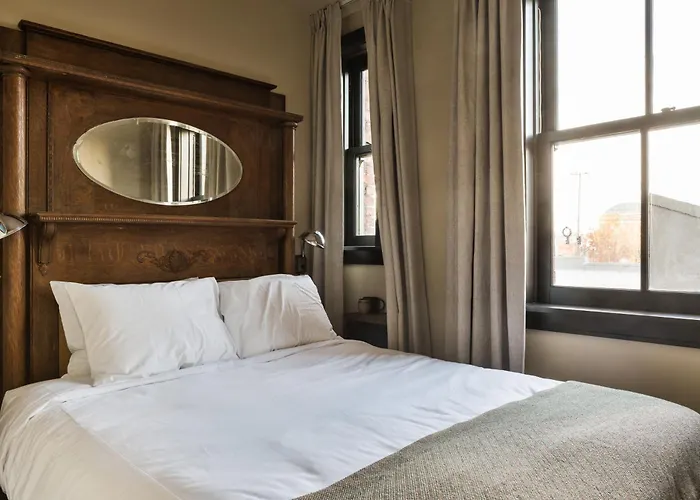 Kex Hotel
