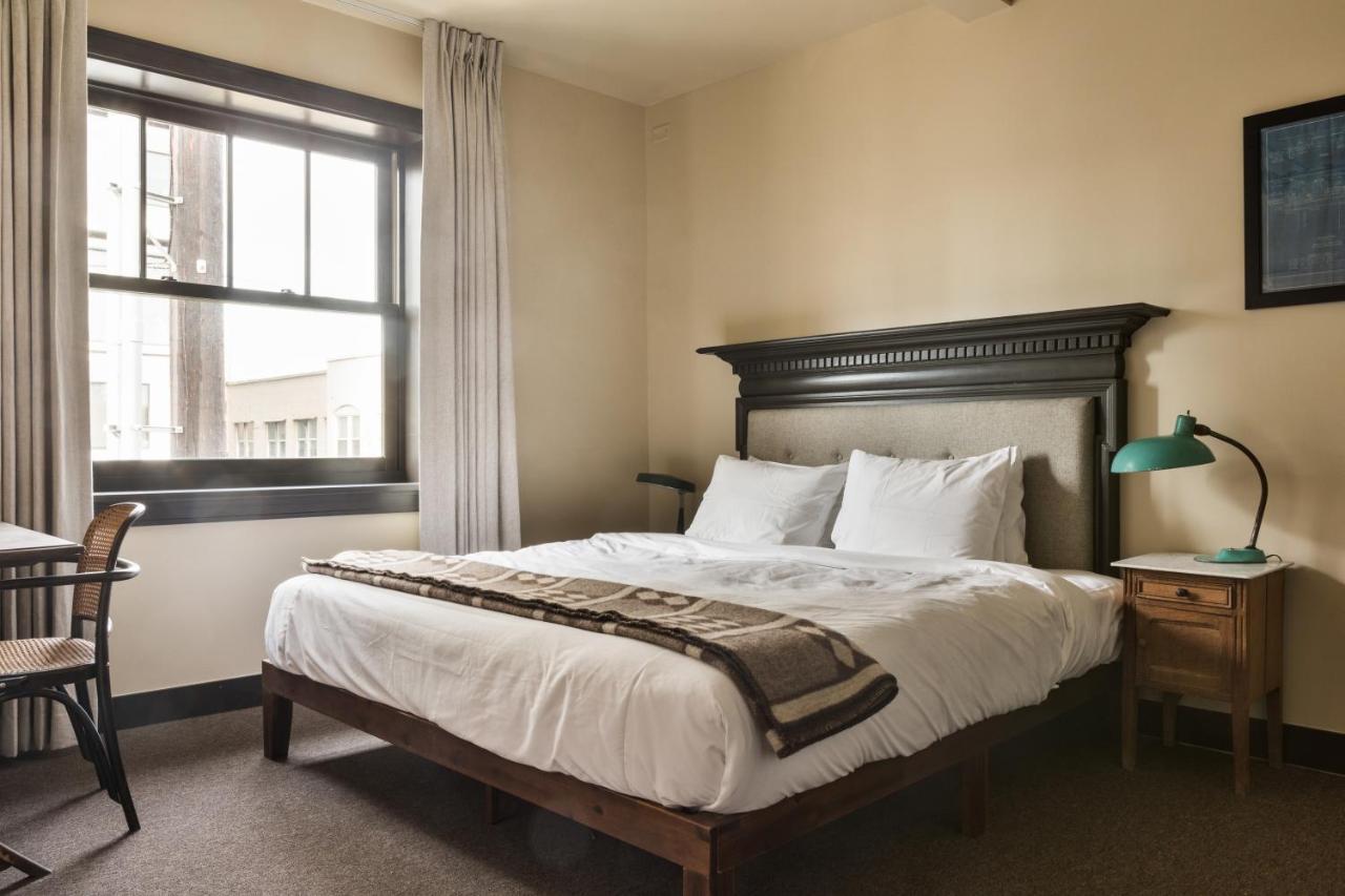 Kex Hotel
