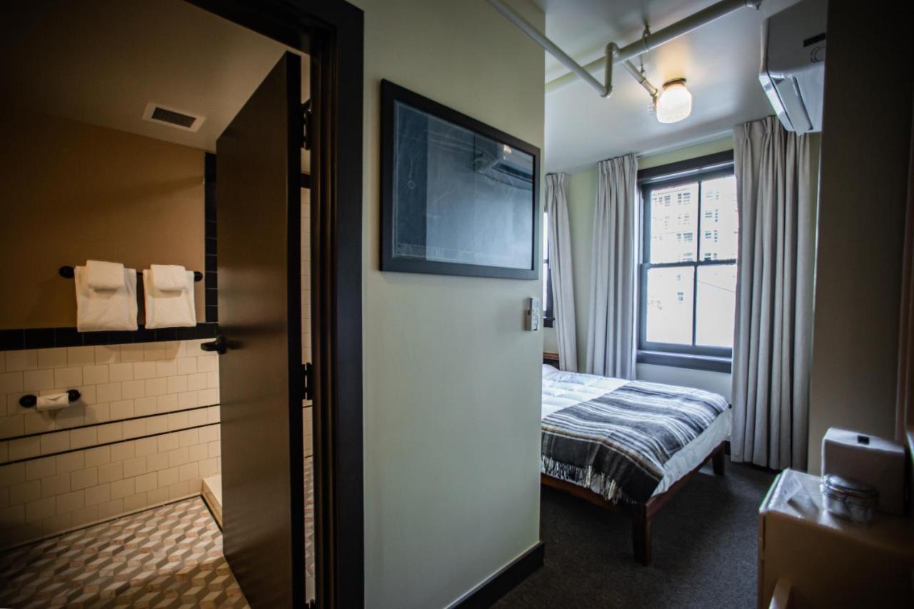Kex Hotel