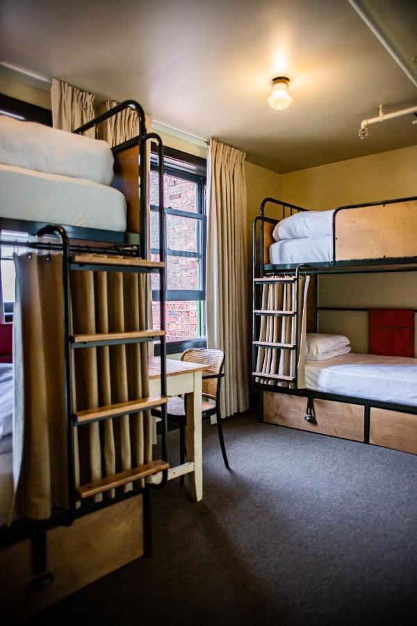 Kex Hotel 3*