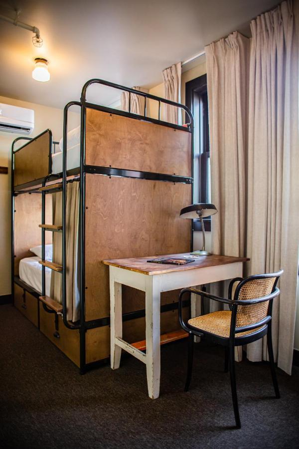 Hotel Kex 3*