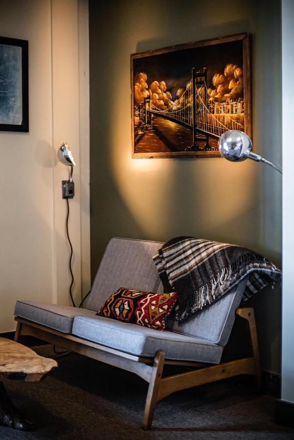 Kex Hotel Portland