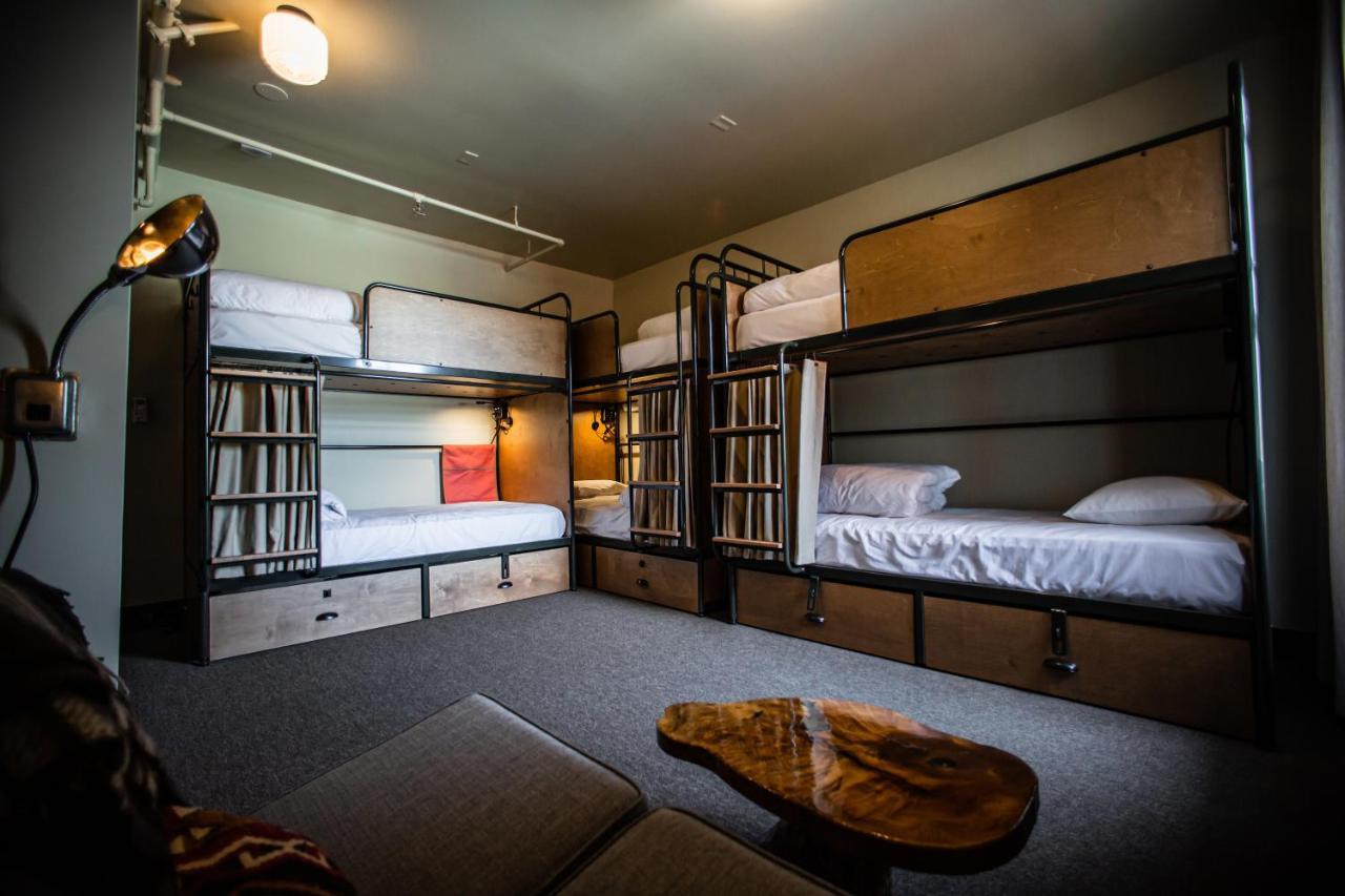 Hotel Kex
