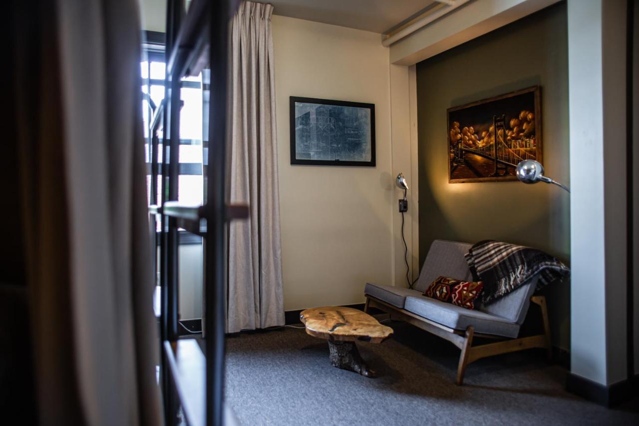 Hotel Kex Portland