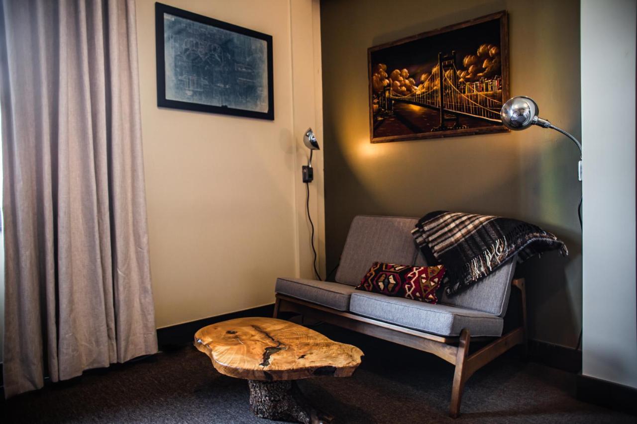 Kex Hotel