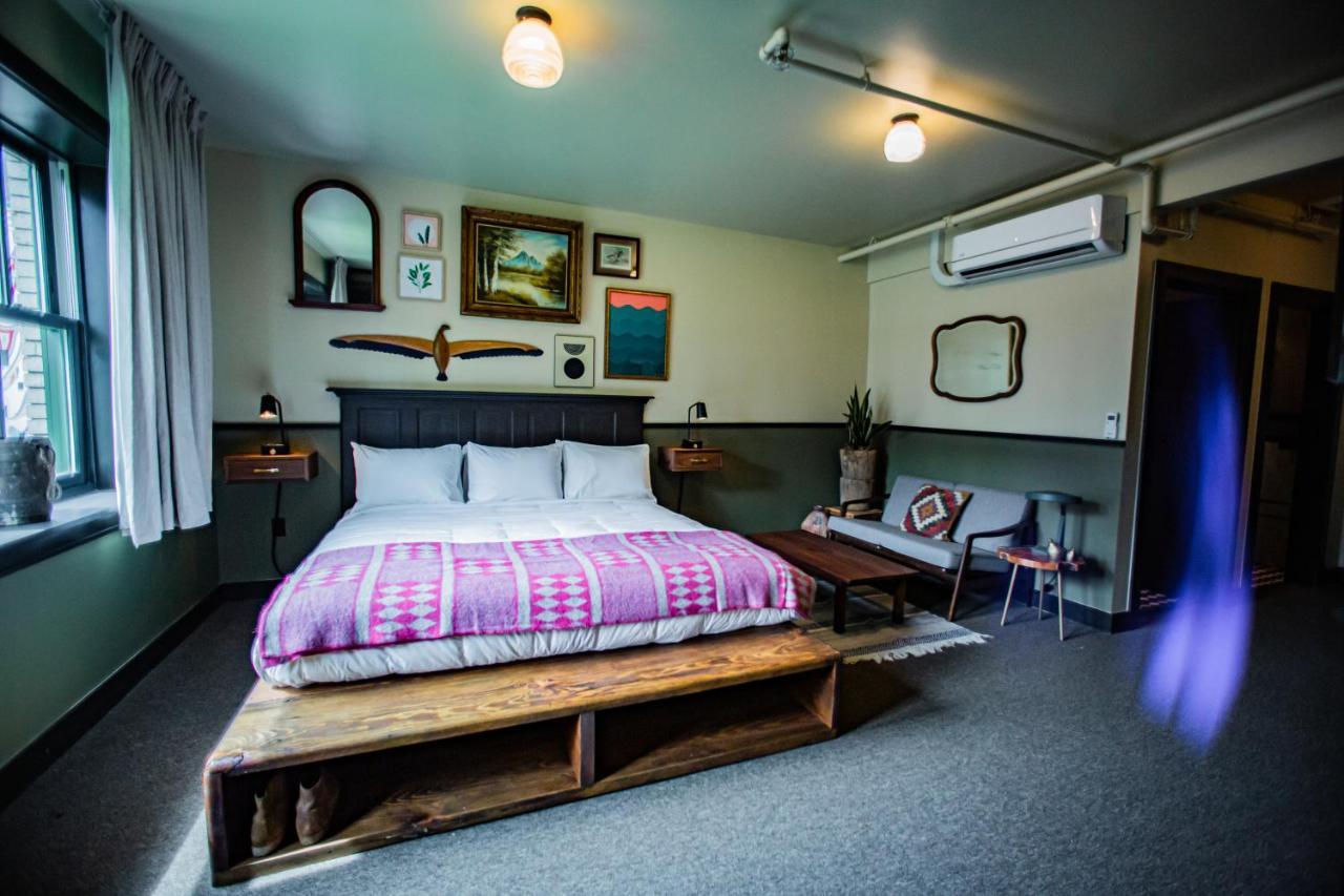 Hotel Kex 3*