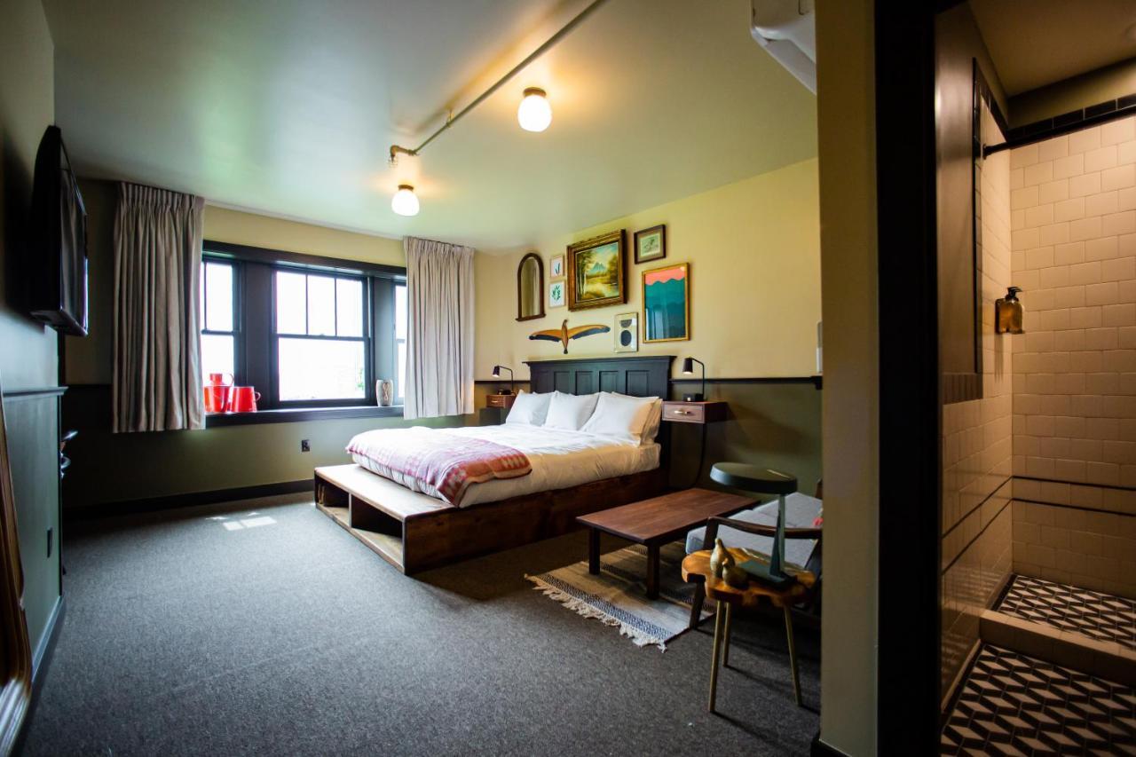 Hotel Kex 3*