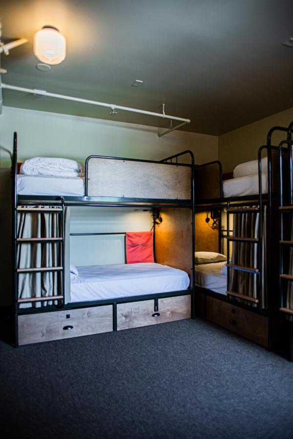Hotel Kex Portland