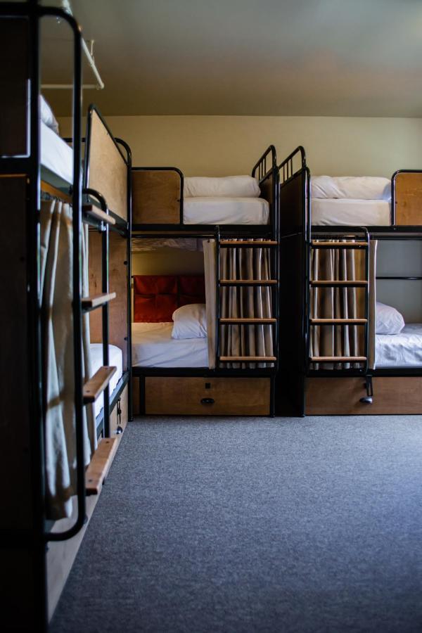 Kex Hotel 3*