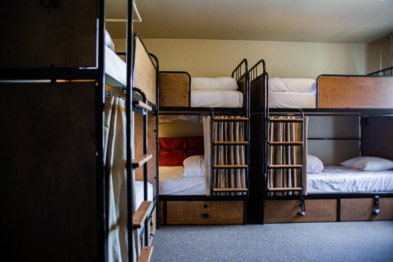 Kex Hotel 3*