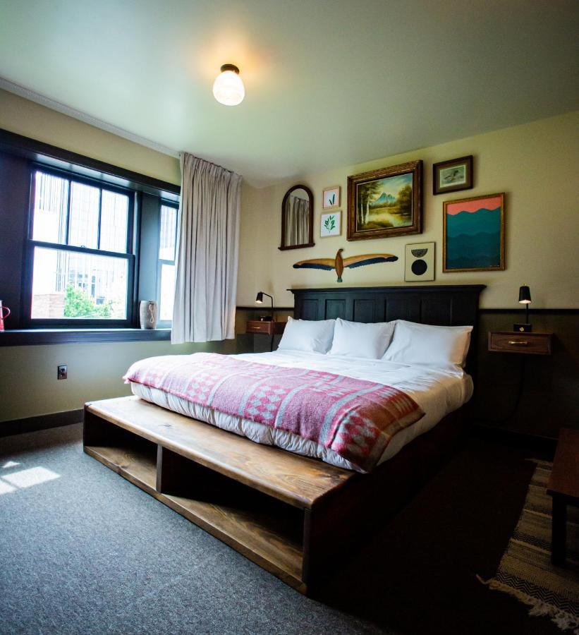 Hotel Kex Portland