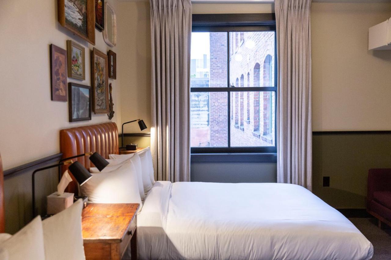 Kex Hotel