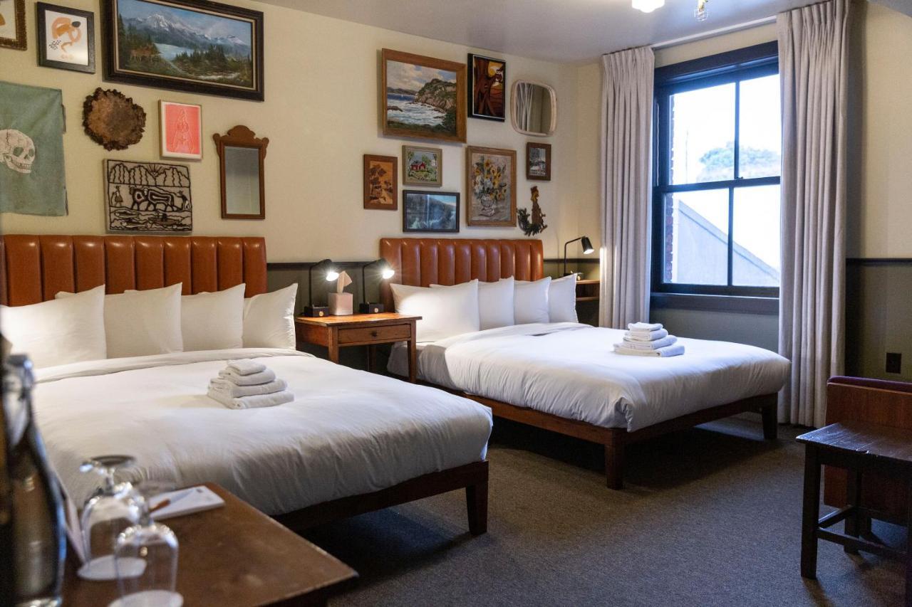 Hotel Kex