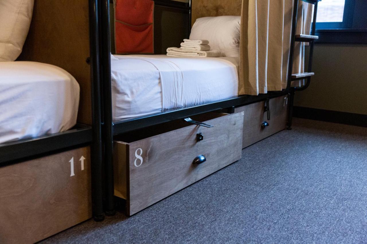 Kex Hotel 3*