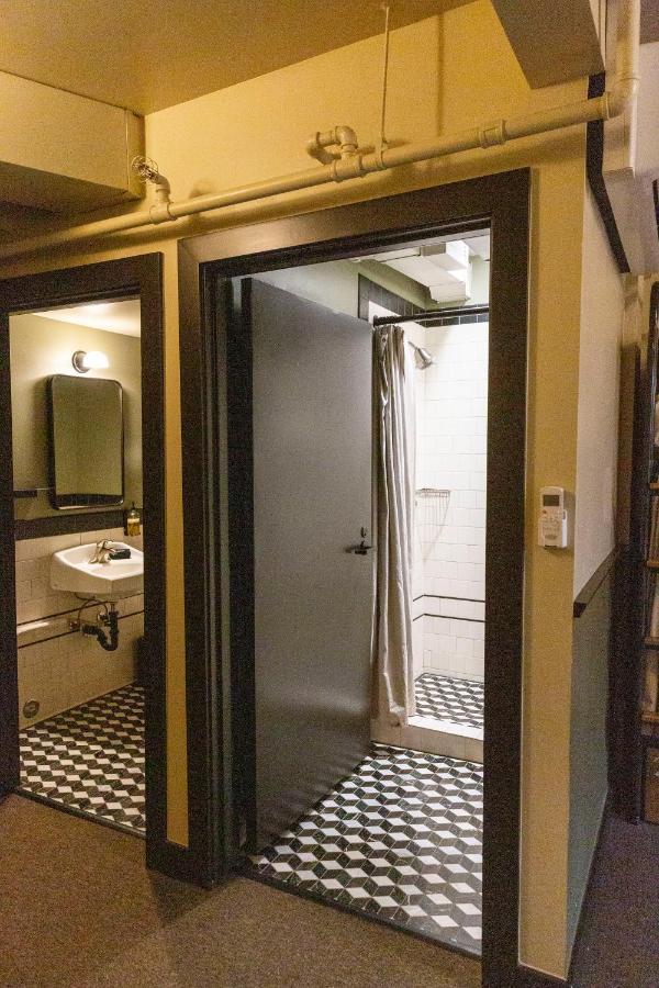 Hotel Kex Portland