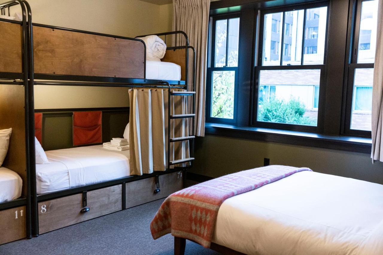 Hotel Kex 3*