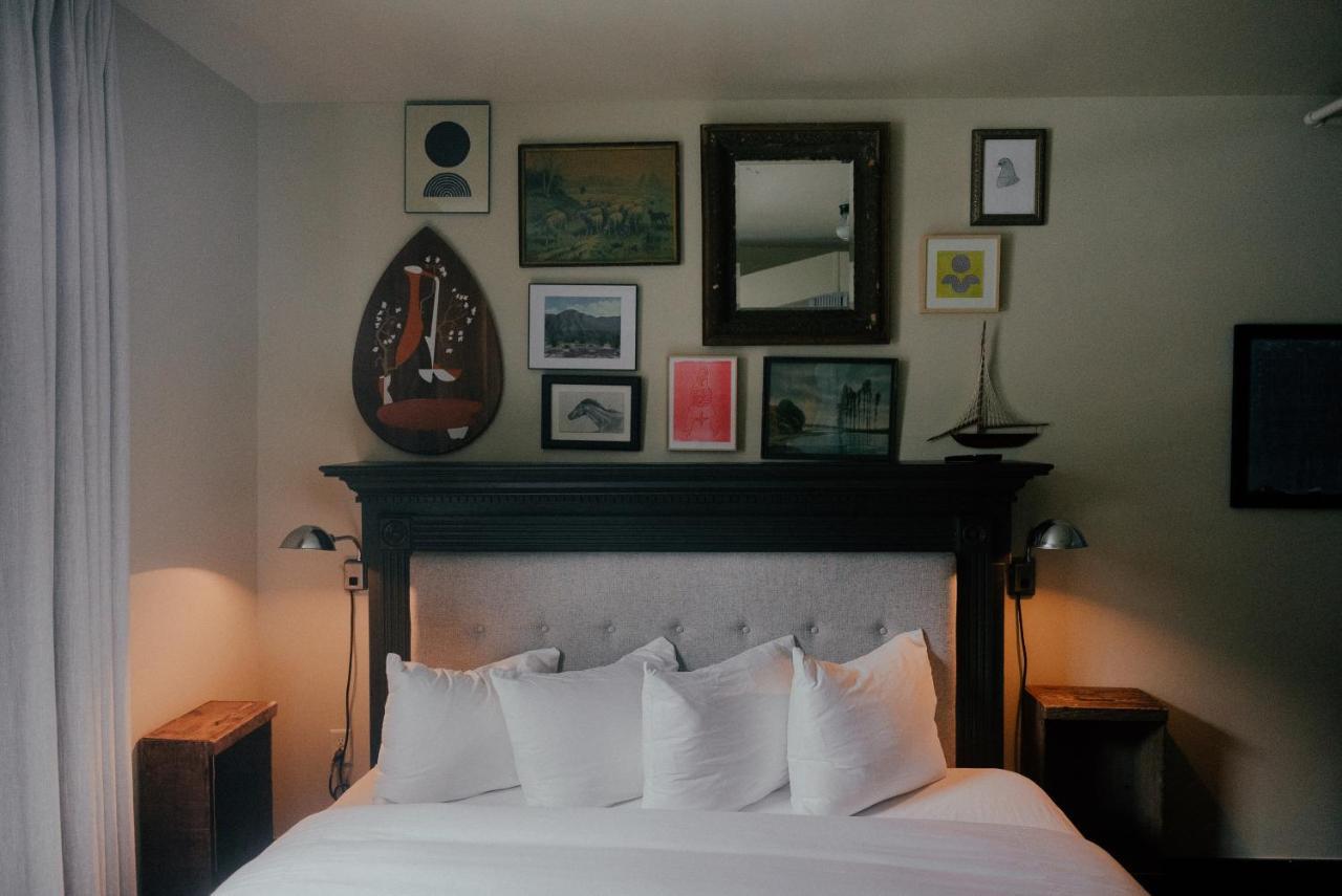 Hotel Kex
