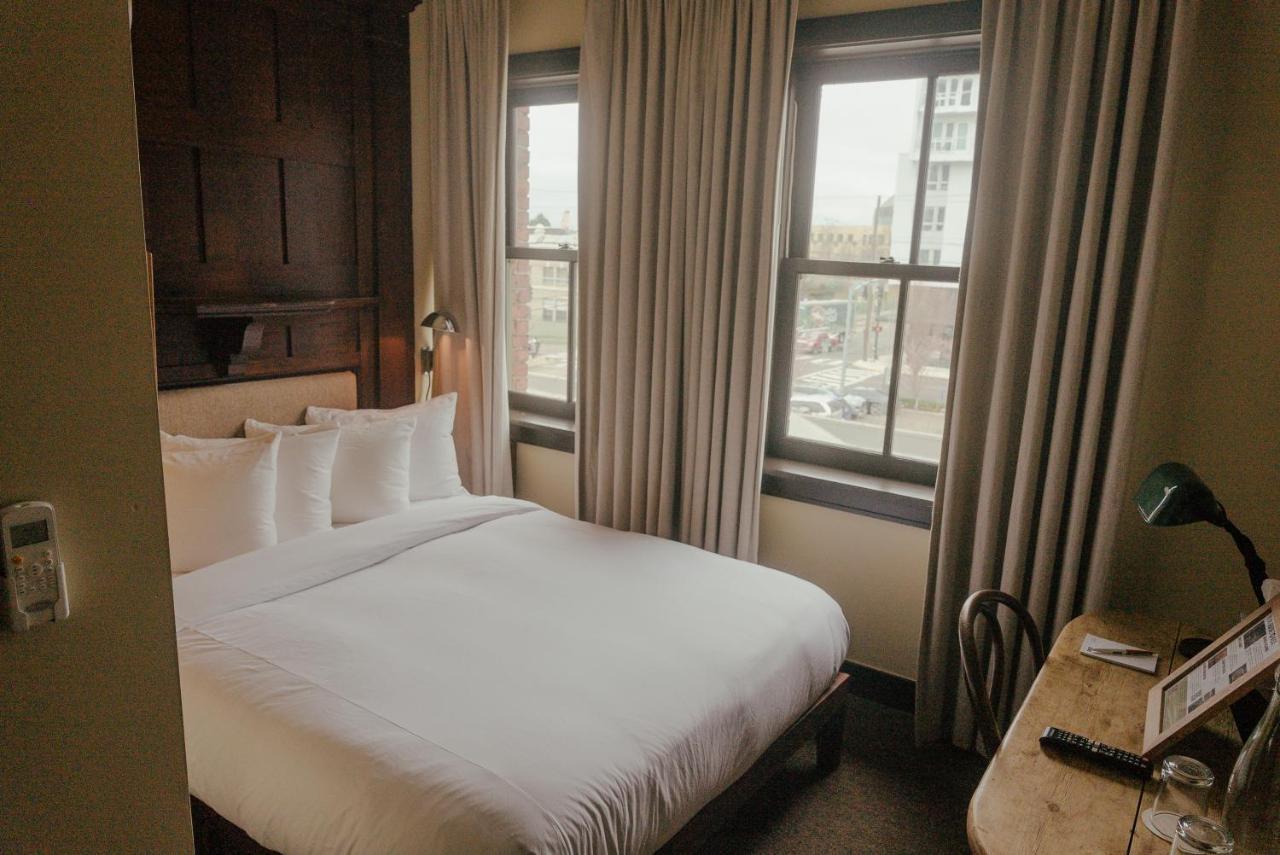 Hotel Kex Portland