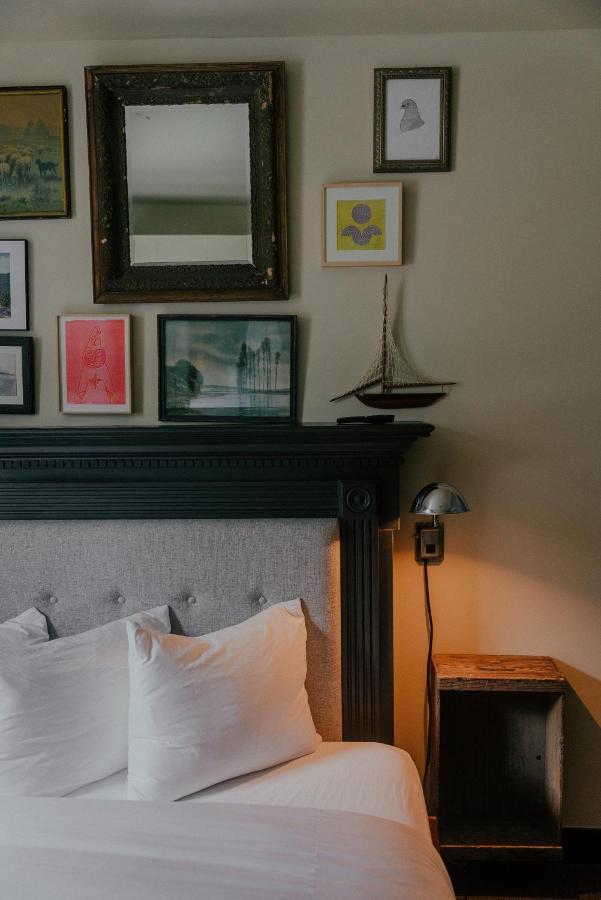 Hotel Kex
