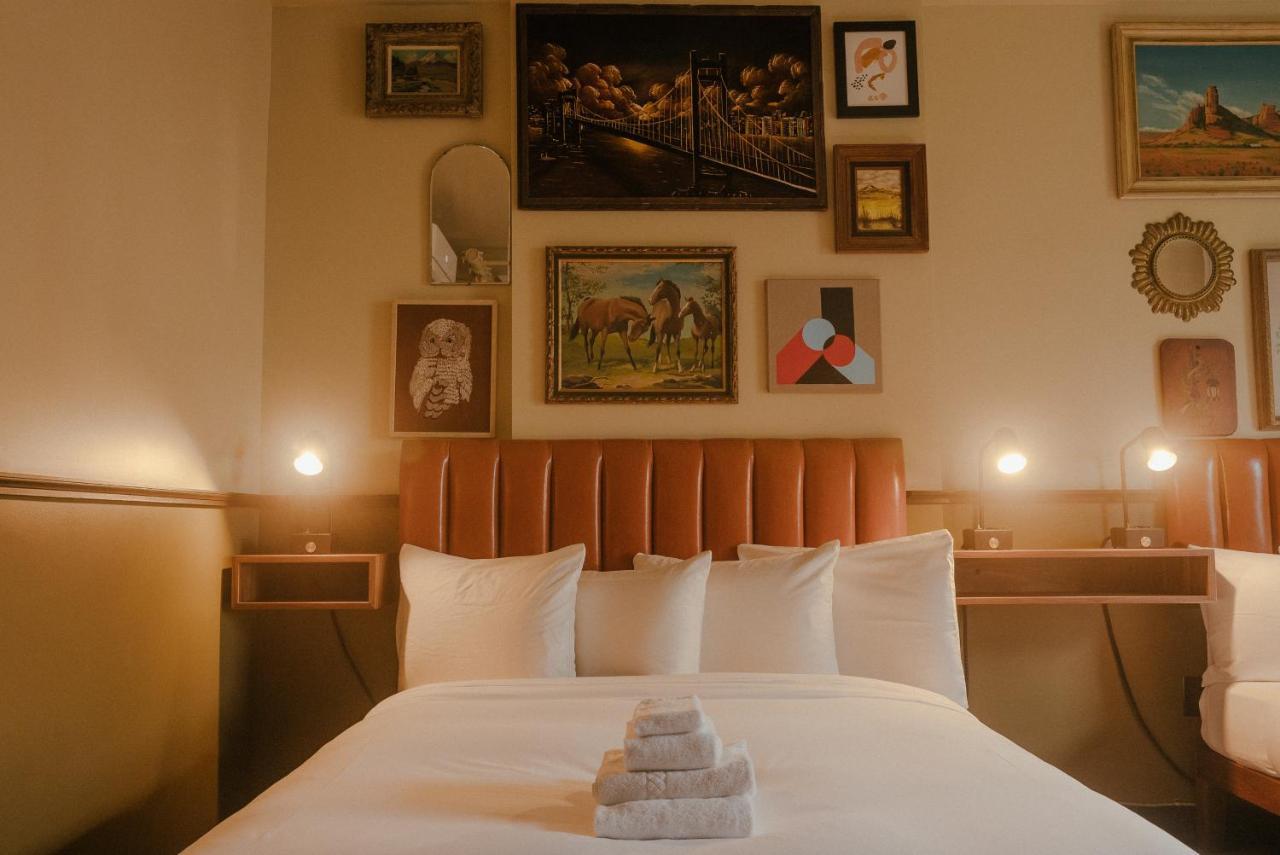 Hotel Kex