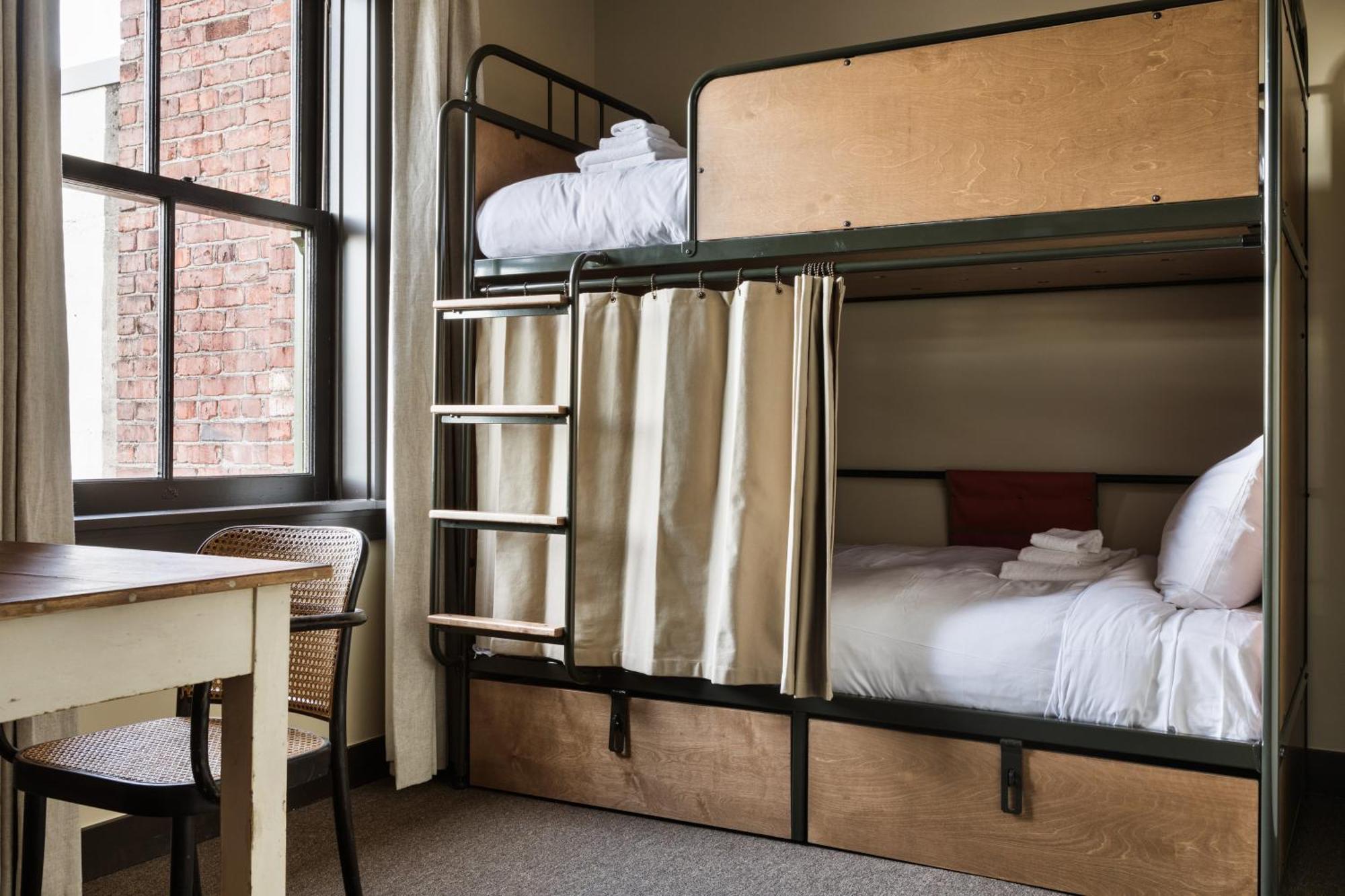 Kex Hotel