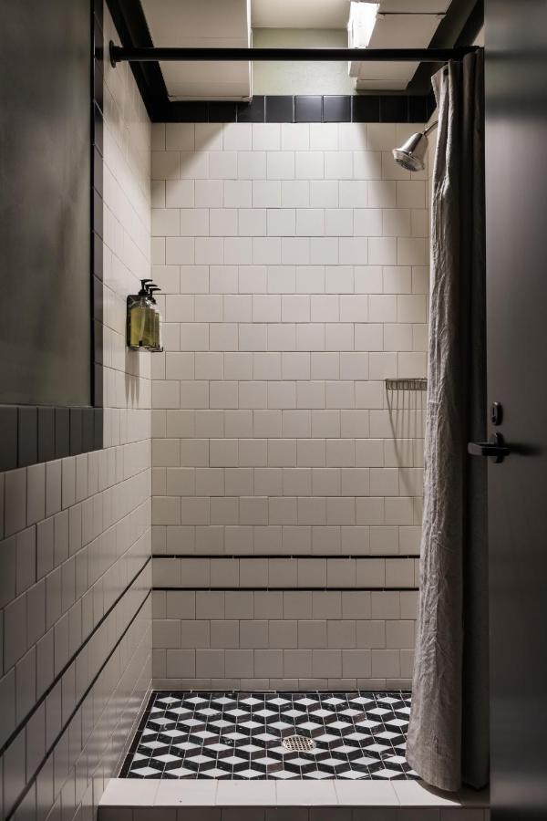 Hotel Kex