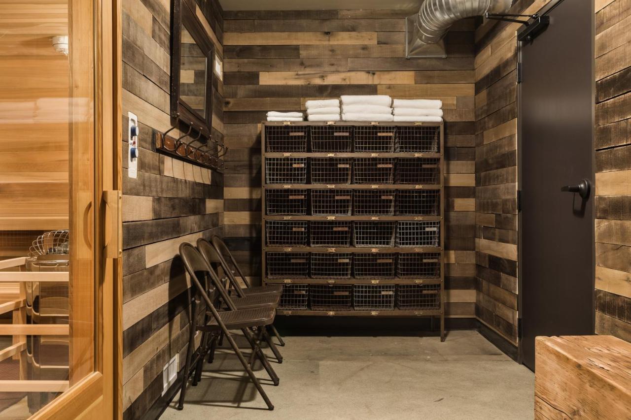 Hotel Kex Portland