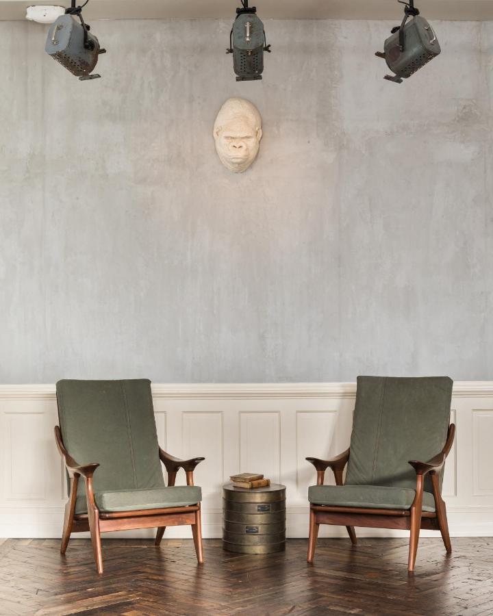 Hotel Kex Portland