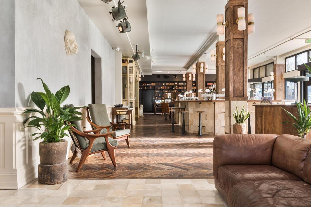 Hotel Kex Portland