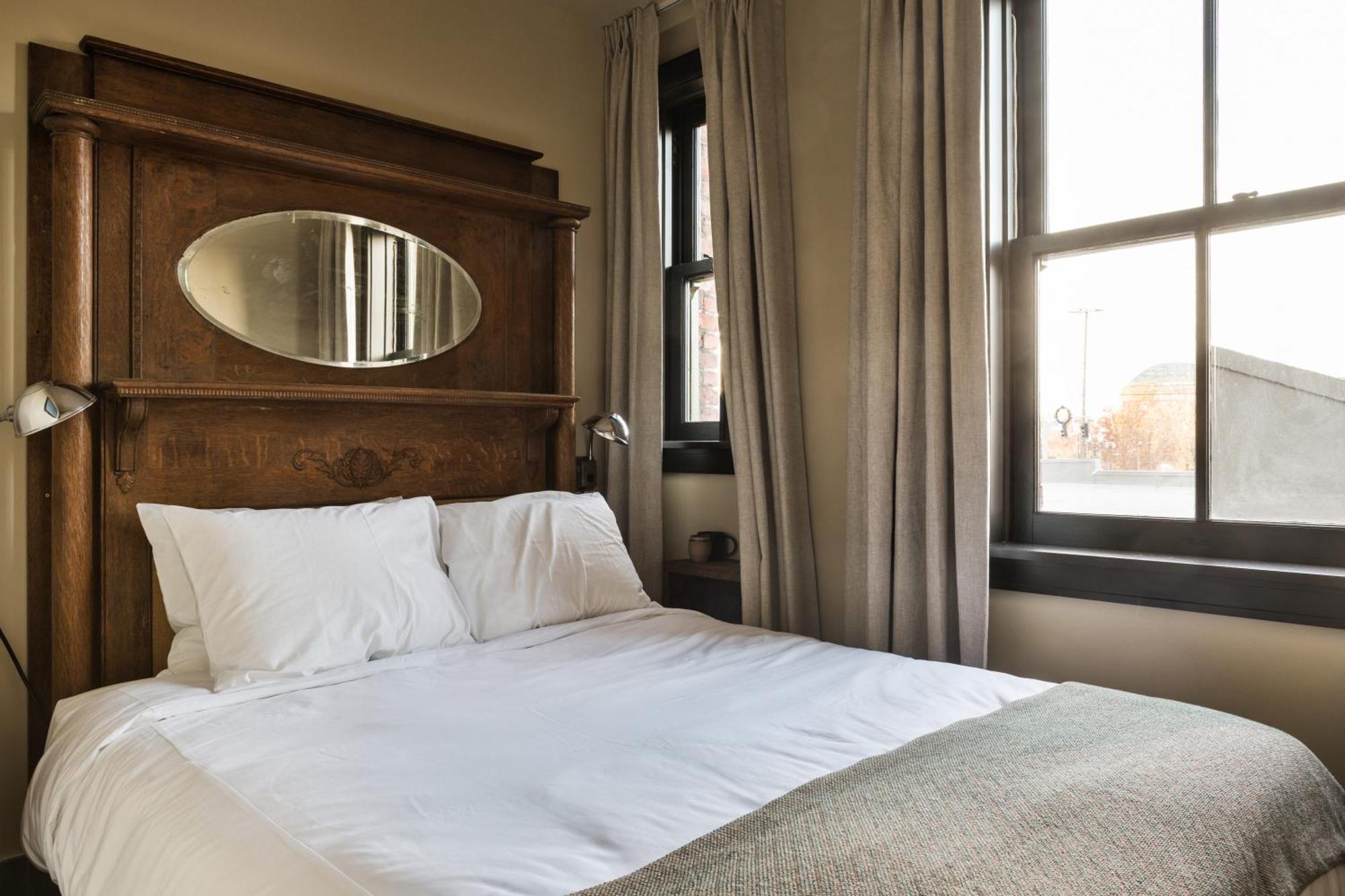 Kex Hotel Portland
