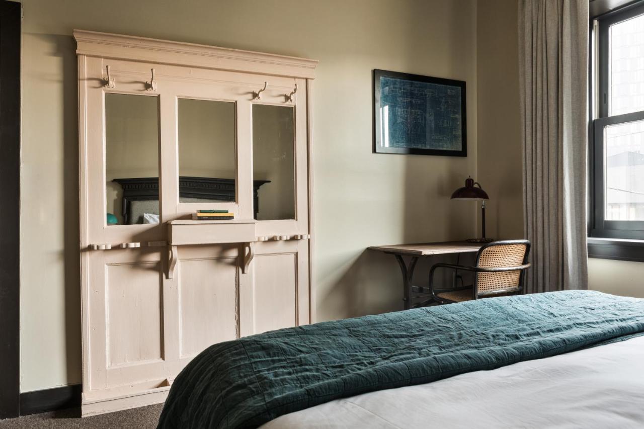 Hotel Kex Portland